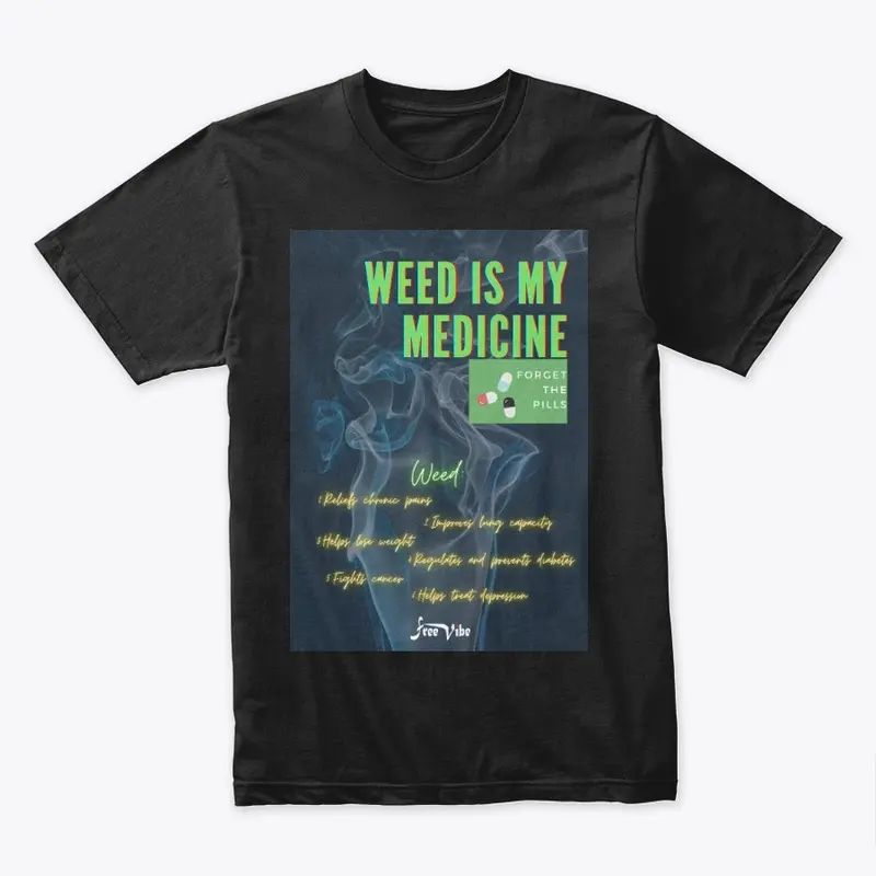 WEED WEAR