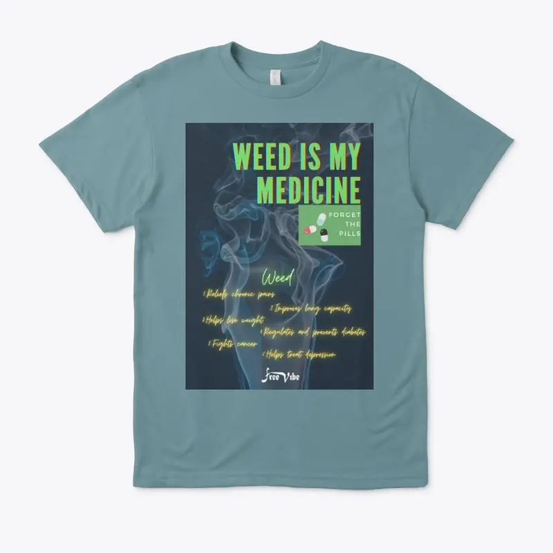 WEED WEAR