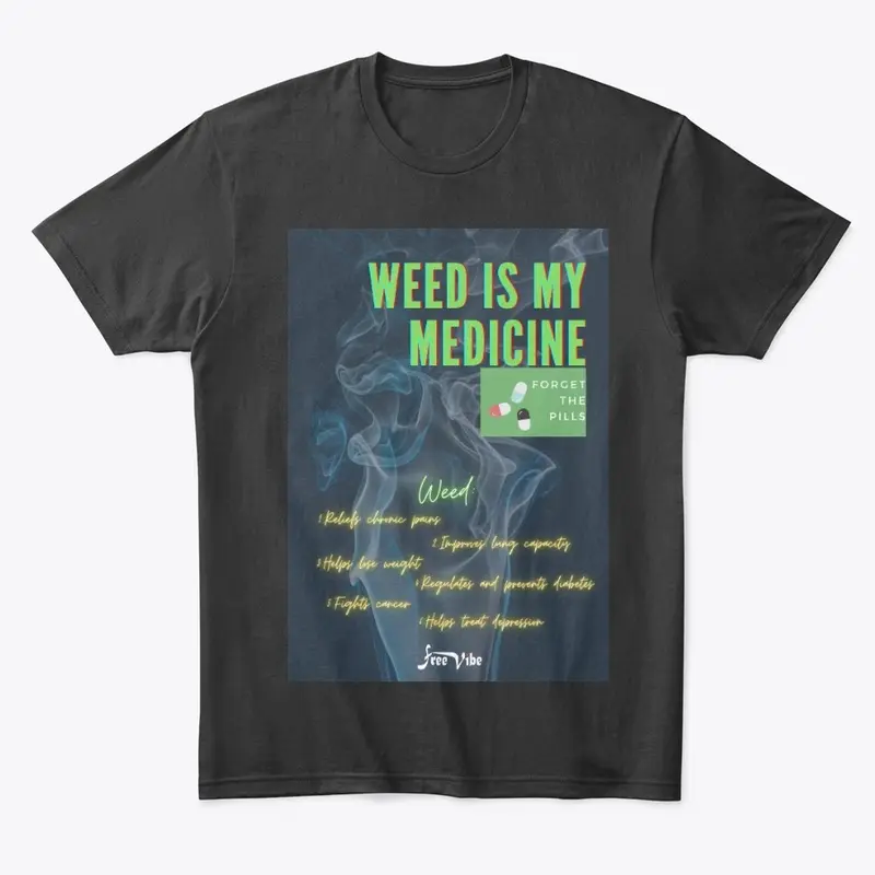 WEED WEAR