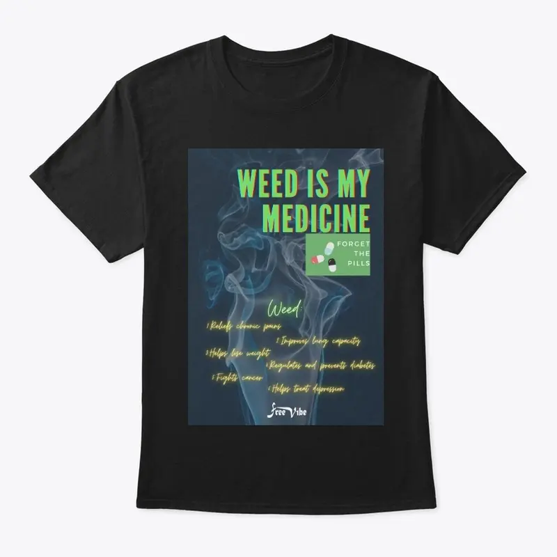 WEED WEAR