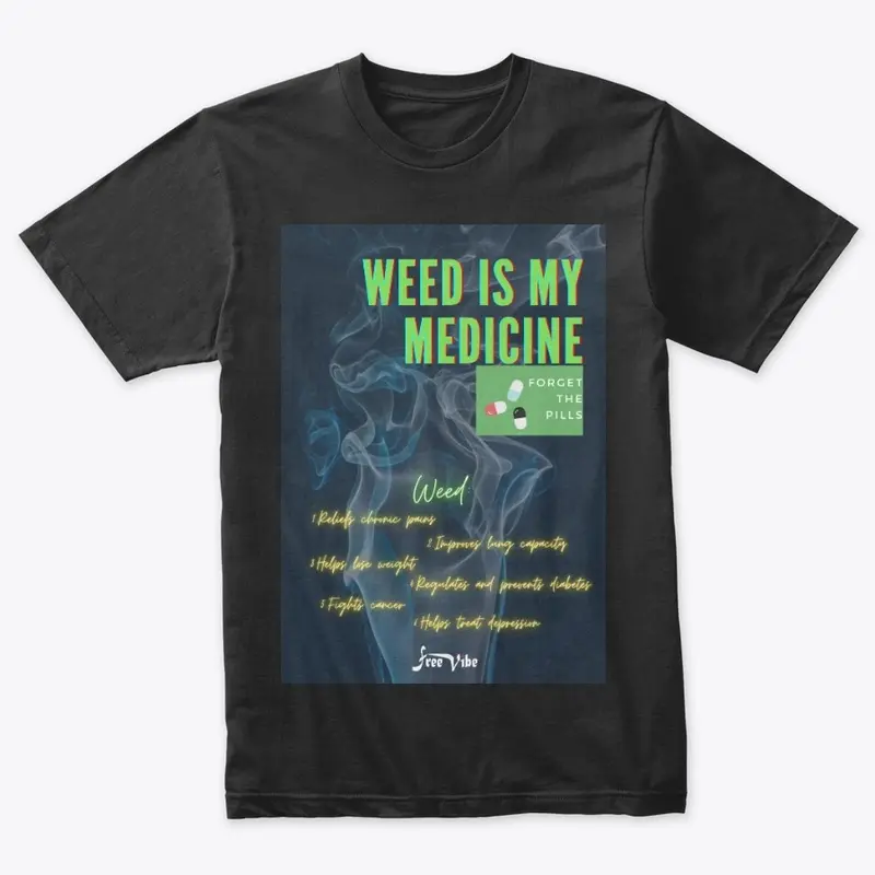 WEED WEAR