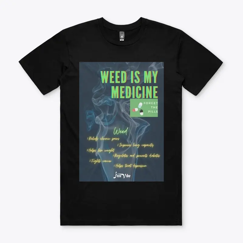 WEED WEAR